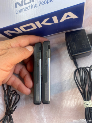 nokia E50 cu baterie noua - imagine 2