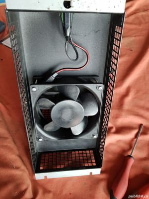 bautz servo drive esk31-3212xs - imagine 3