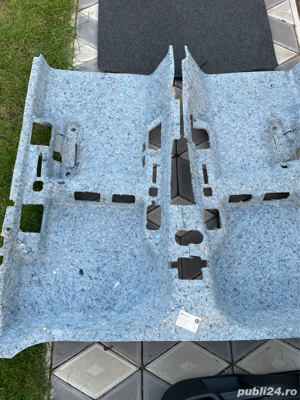 Dezmembrări Skoda Octavia2 - imagine 6