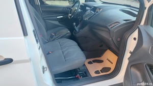 ford transit conect  1.6 tdci 2015 camera mansalier - imagine 9