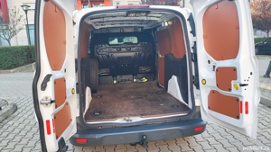 ford transit conect  1.6 tdci 2015 camera mansalier - imagine 5