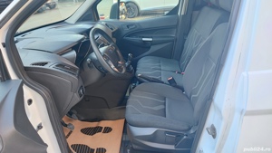 ford transit conect  1.6 tdci 2015 camera mansalier - imagine 10