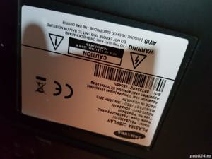 buffer x 42u2 lj41-06615a de pe tv Samsung ps42b430p2 - imagine 4