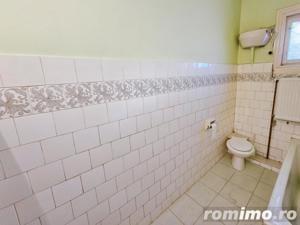 Apartament 3 camere, curte, anexe, terasa - imagine 9