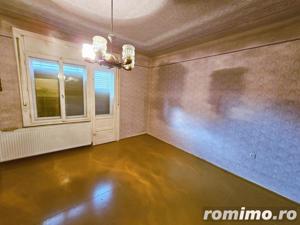 Apartament 3 camere, curte, anexe, terasa - imagine 2