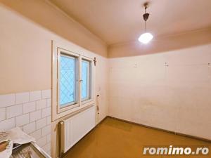 Apartament 3 camere, curte, anexe, terasa - imagine 4