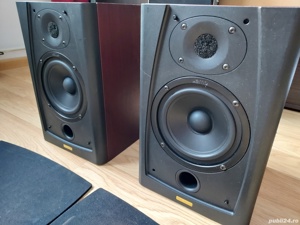 Boxe Jamo,sunet de exceptie,Made in Danemarca - imagine 6