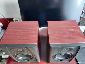 Boxe Jamo,sunet de exceptie,Made in Danemarca - imagine 4