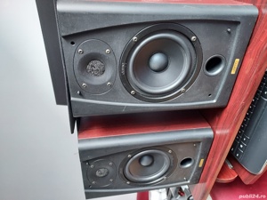 Boxe Jamo,sunet de exceptie,Made in Danemarca - imagine 2