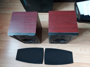 Boxe Jamo,sunet de exceptie,Made in Danemarca - imagine 7