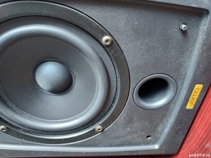 Boxe Jamo,sunet de exceptie,Made in Danemarca - imagine 3