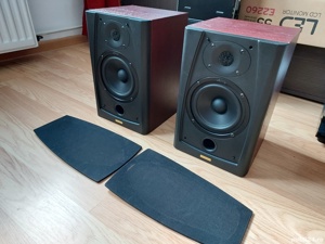 Boxe Jamo,sunet de exceptie,Made in Danemarca - imagine 5