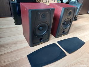 Boxe Jamo,sunet de exceptie,Made in Danemarca - imagine 8