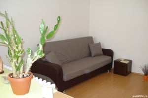 De vanzare apartament 2 camere, zona Circumvalatiunii