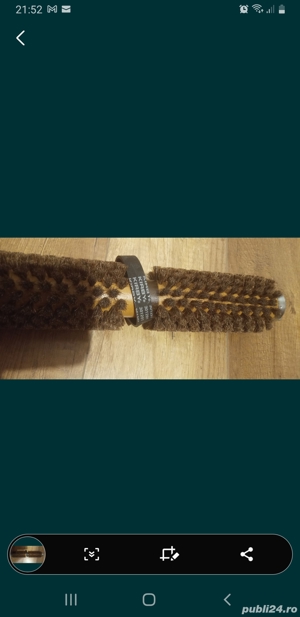 Perie rotativa Kirby Sentria Avalir