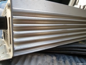 Amplificator original Audi - imagine 2