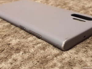 Huse Originale Samsung Note 10+ SECOND - imagine 7