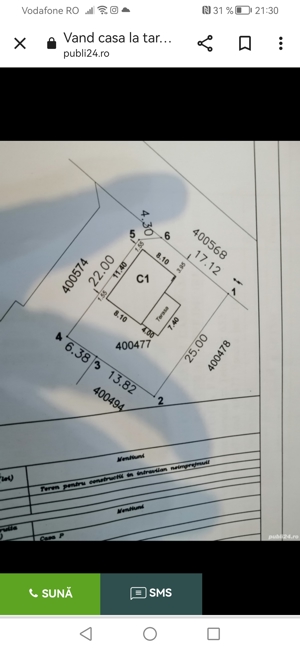 De vanzare casa in localitatea Șandra la 35km de Timișoara  - imagine 6