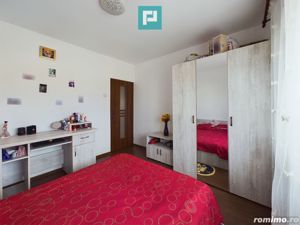 Apartament decomandat cu 2 camere în Aradul Nou - imagine 5