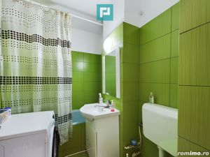 Apartament decomandat cu 2 camere în Aradul Nou, - imagine 6