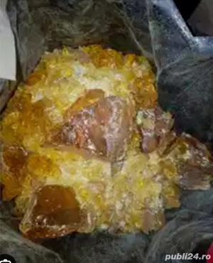 Vand Colofoniu sacaz