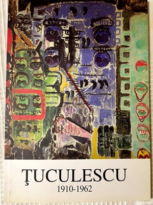 Tuculescu, Catalog