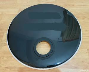 Fete membrane de tobe: Evans EMAD, Remo - imagine 3