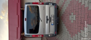 Renault trafic vivaro 8+1, 2.0 2008 - imagine 3