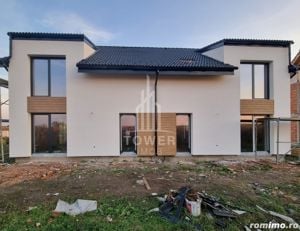 Casă Tip Duplex 4 camere | Cartier NOU - imagine 2