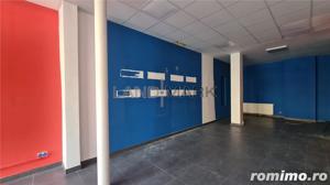 Spatiu Comercial 82 mp utili Gara de Nord, vad comercial excelent - imagine 4