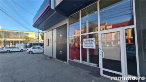 Spatiu Comercial 82 mp utili Gara de Nord, vad comercial excelent - imagine 2