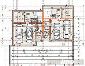 Duplex deosebit in cartierul Iris - imagine 7