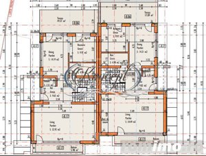 Duplex deosebit in cartierul Iris - imagine 8