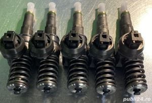 Reparatii injectoare Pompe Duze – Vw, Audi, Skoda, Seat, Passat - imagine 3