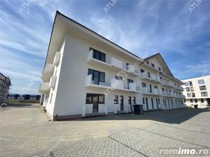 Apartament cu 2 camere si loc de parcare in Sibiu zona Doamna Stanca - imagine 1