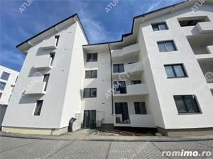 Apartament la cheie cu 3 camere si loc de parcare zona Mihai Viteazu - imagine 11