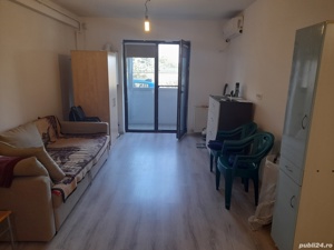 Vnd sau schimb Apartament 2 camere parter cu garsonierăMăgurele - imagine 7