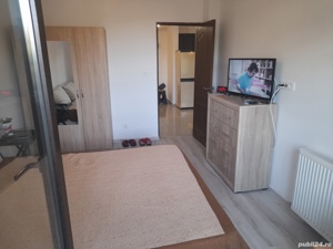 Vnd Apartament 2 camere parter Bucuresti ,Magurele .  - imagine 7