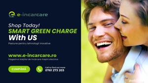 Magazinul de energie verde