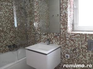 Apartament elegant de 4 camere zona Aviatorilor P-ța Charles de Gaulle - imagine 12