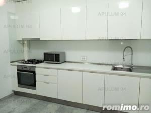 Apartament elegant de 4 camere zona Aviatorilor P-ța Charles de Gaulle - imagine 5