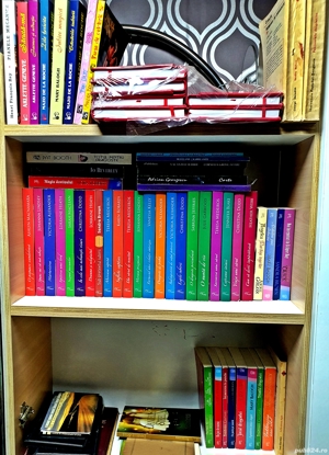 lot 55 carti de dragoste - Best seller - imagine 4