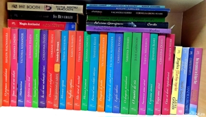 lot 55 carti de dragoste - Best seller - imagine 3