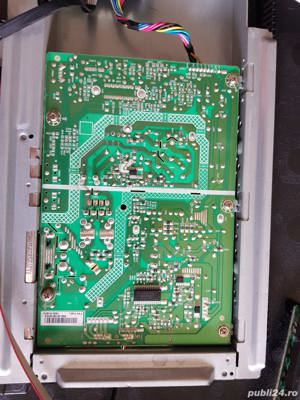 sursa 715g5000-p m si placa de baza de pe monitor Benq gl2250-t - imagine 7