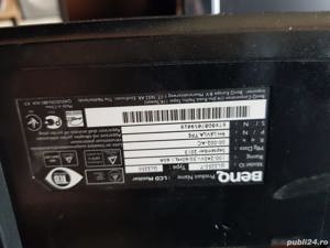 bareta led tc(m215hge-p02)-215h-40141304 de pe monitor Benq gl2250-t - imagine 9