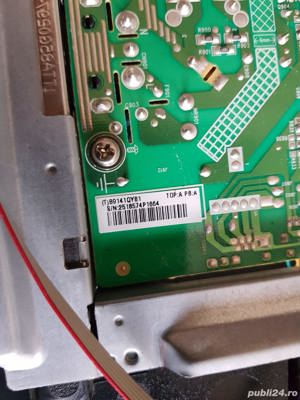 sursa 715g5000-p m si placa de baza de pe monitor Benq gl2250-t - imagine 6