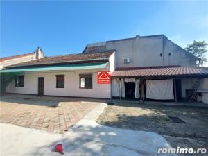 Casa mare pentru 2 familii, in Aradul Nou - imagine 3