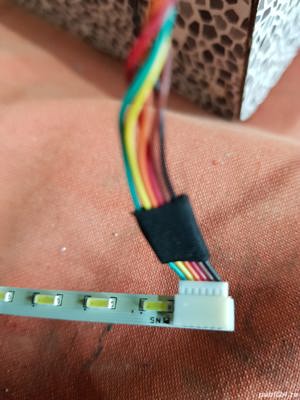 bareta led tc(m215hge-p02)-215h-40141304 de pe monitor Benq gl2250-t - imagine 10