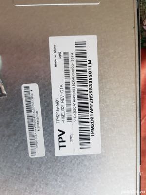 bareta led tc(m215hge-p02)-215h-40141304 de pe monitor Benq gl2250-t - imagine 7