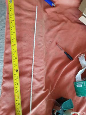 bareta led tc(m215hge-p02)-215h-40141304 de pe monitor Benq gl2250-t - imagine 5